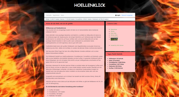 hoellenklick